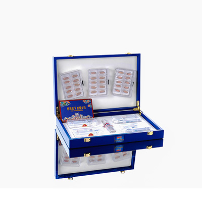 东营爱芯回春综合版